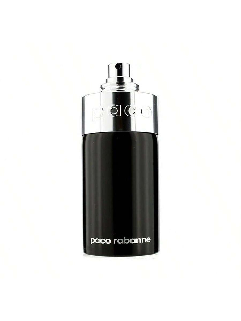 Paco by Paco Rabanne, 3.4 oz EDT Spray for Unisex