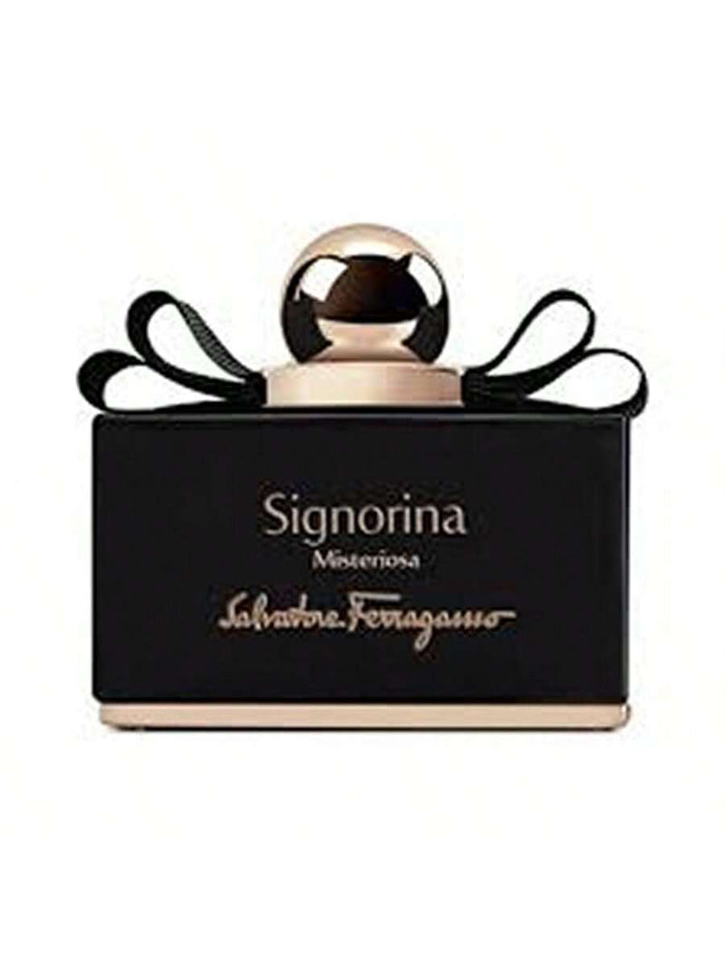 Signorina Misteriosa by Salvatore Ferragamo Women Eau De Parfum Spray 1 oz