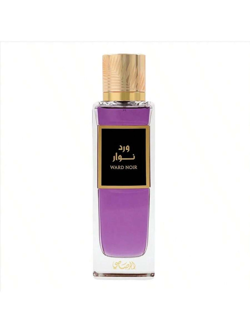 Grande Collection - Ward Noir by Rasasi for Unisex - 6.76 oz EDP Spray