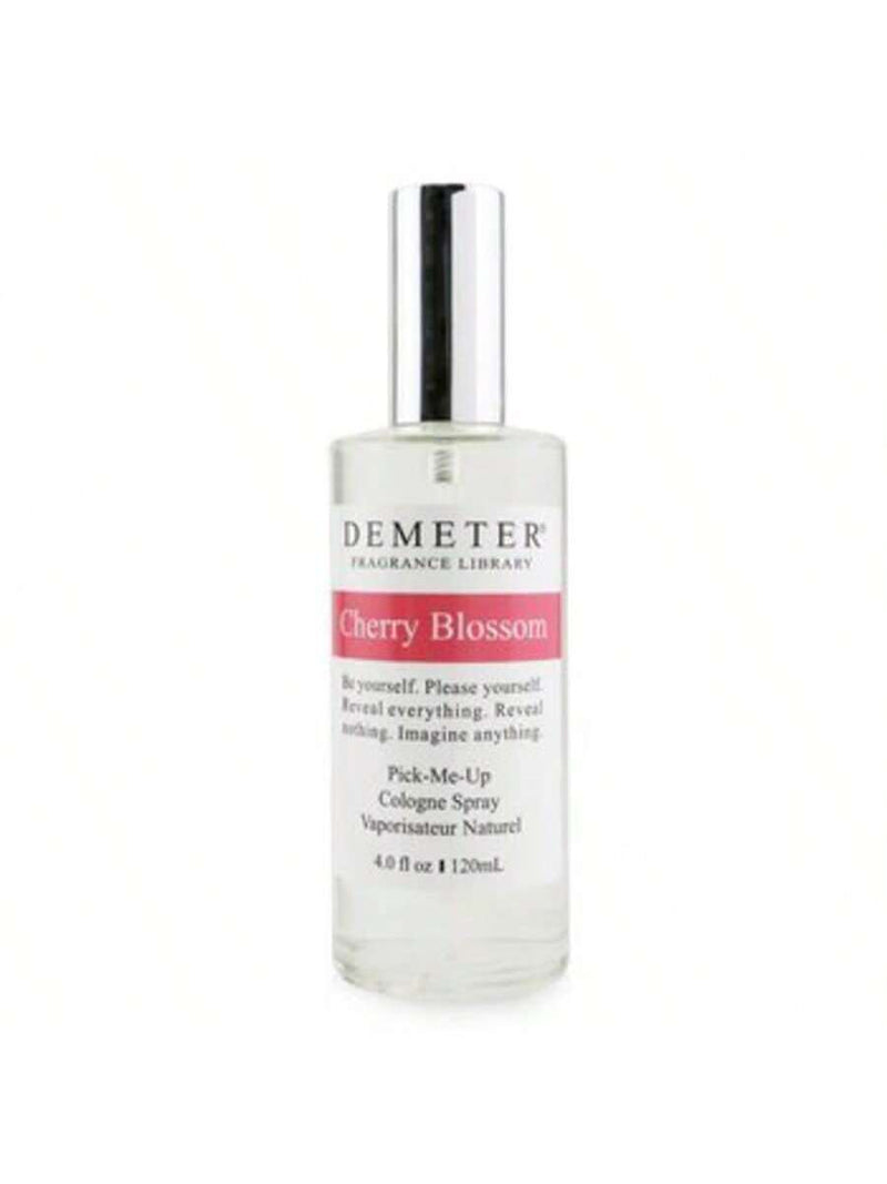 Demeter Cherry Blossom by Demeter Women Cologne Spray 4 oz