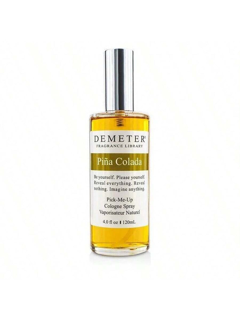 Demeter Pina Colada by Demeter Women Cologne Spray 4 oz