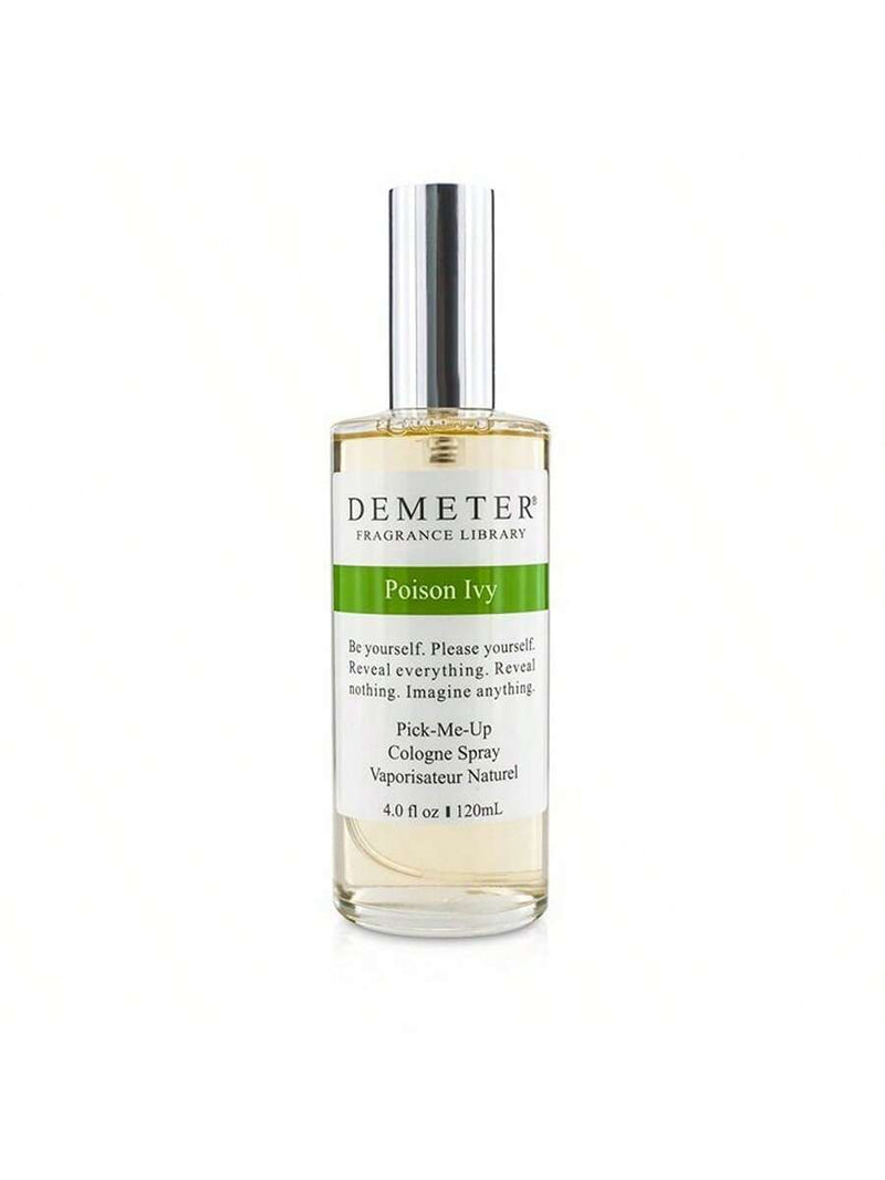 Demeter Poison Ivy by Demeter Women Cologne Spray 4 oz