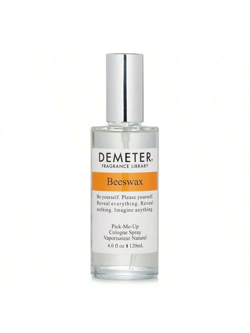 Demeter Beeswax by Demeter Women Cologne Spray 4 oz