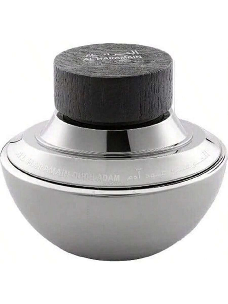 Oudh - Adam By Al Haramain For Unisex - 2.5 Oz Edp Spray