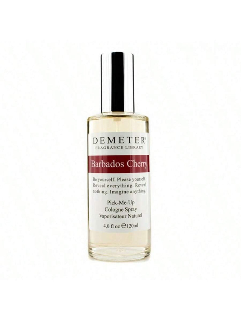 Demeter Barbados Cherry by Demeter Women Cologne Spray 4 oz