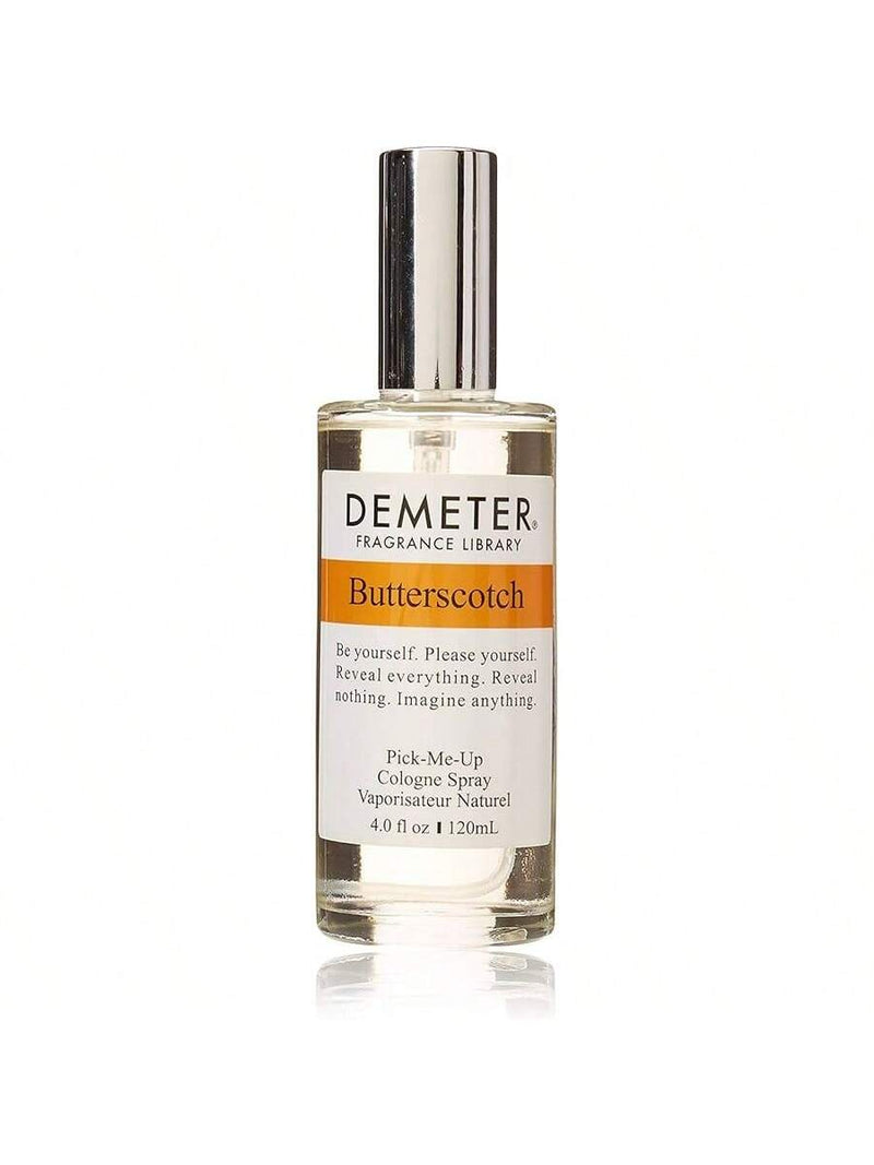 Demeter Butterscotch by Demeter Women Cologne Spray 4 oz