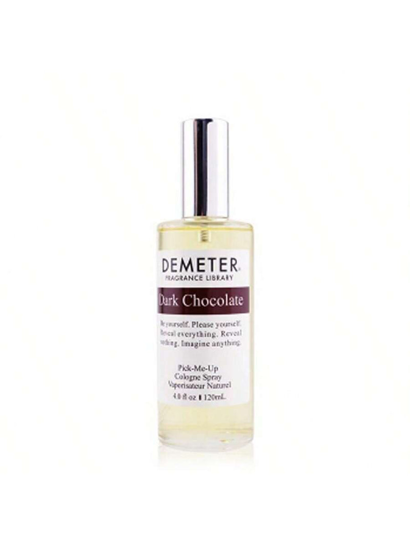Dark Chocolate by Demeter for Women - 4 oz Cologne Spray