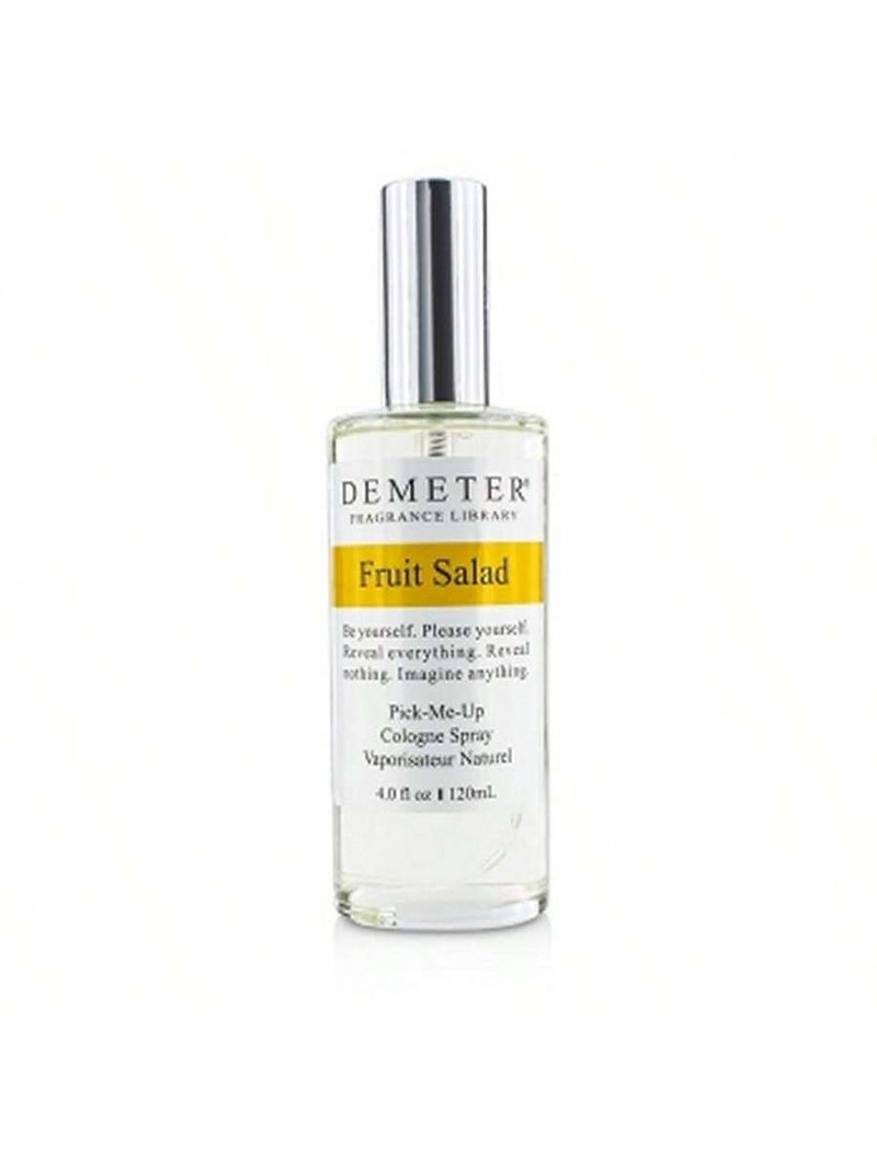 Demeter Fruit Salad by Demeter Women Cologne Spray (Formerly Jelly Belly ) 4 oz