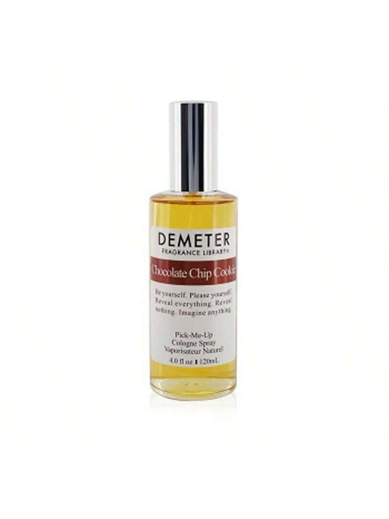 Chocolate Chip Cookie by Demeter for Women - 4 oz Cologne Spray