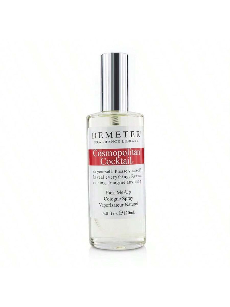Demeter Cosmopolitan Cocktail by Demeter Women Cologne Spray 4 oz