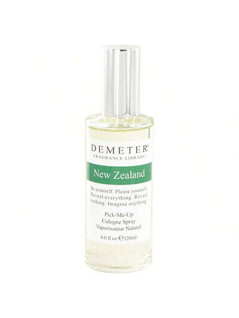 Demeter New Zealand by Demeter Women Cologne Spray (Unisex) 4 oz