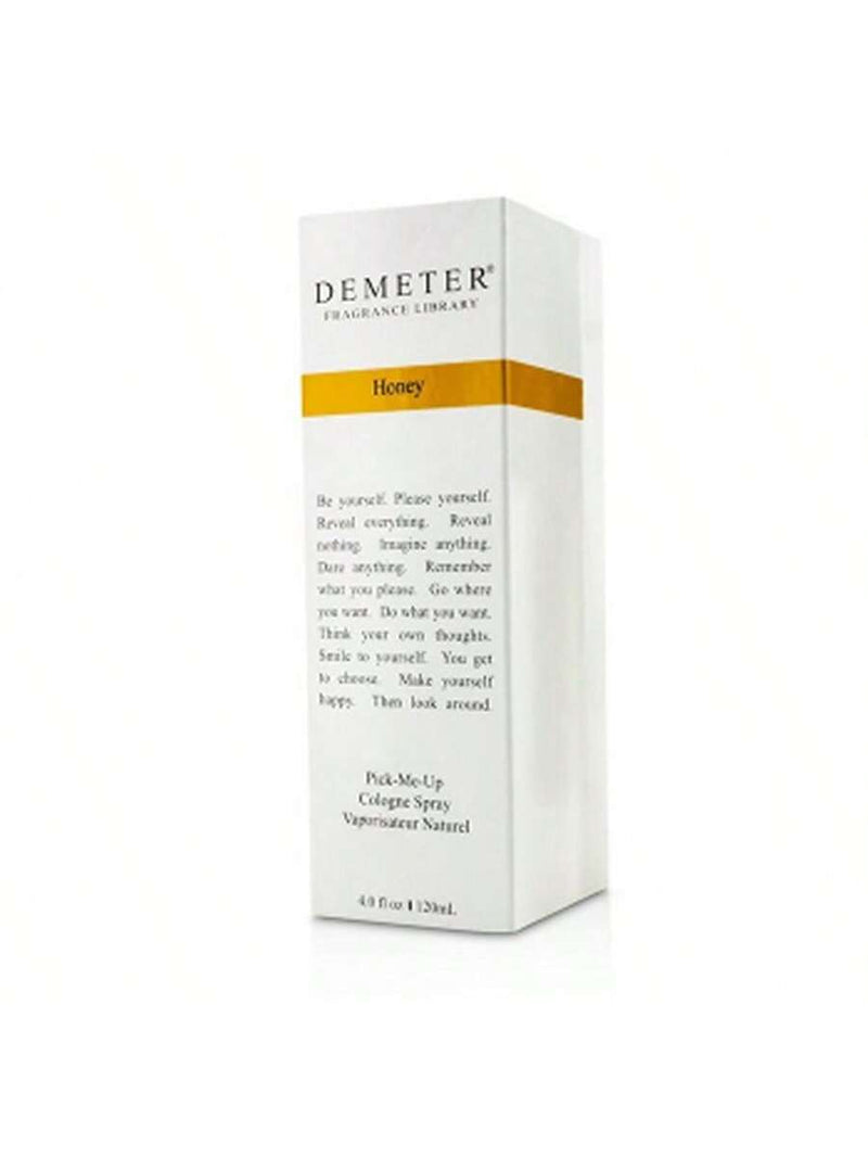 Honey by Demeter for Women - 4 oz Cologne Spray