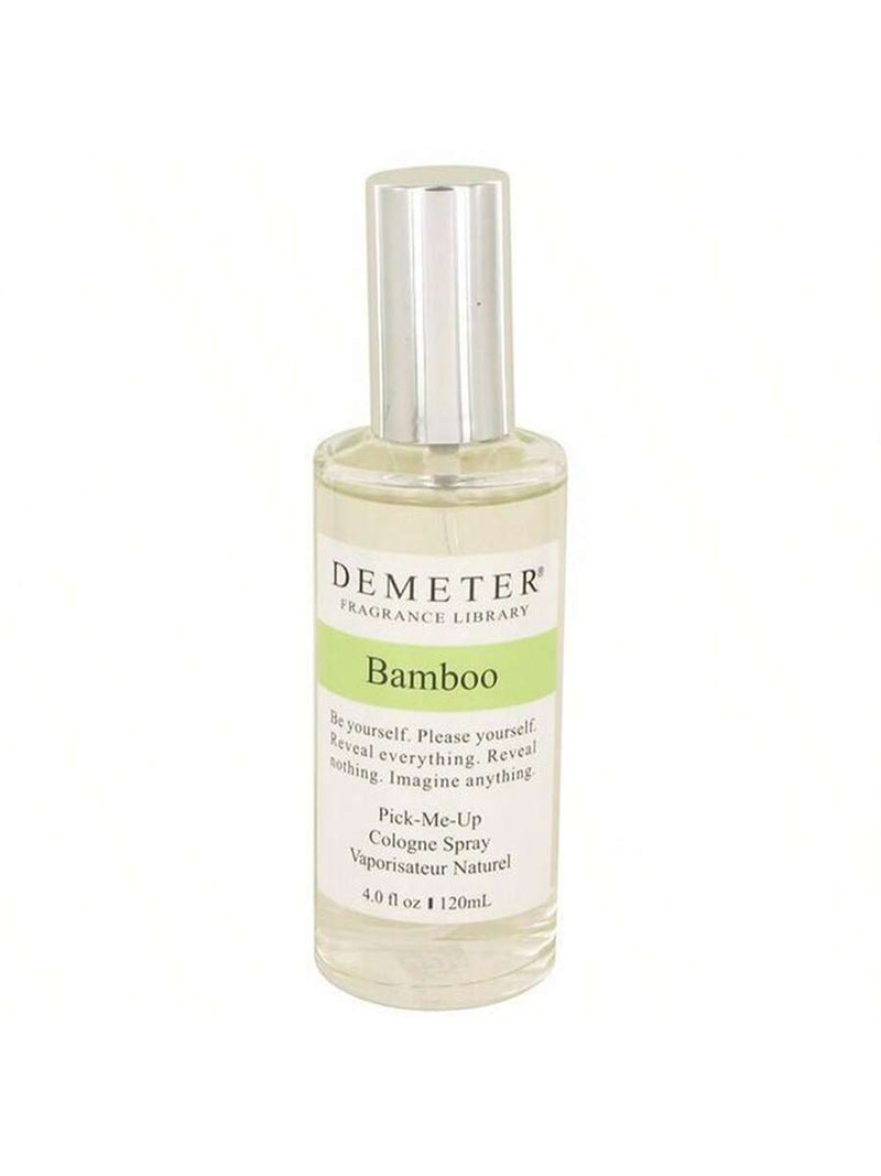 Demeter Bamboo by Demeter Women Cologne Spray 4 oz