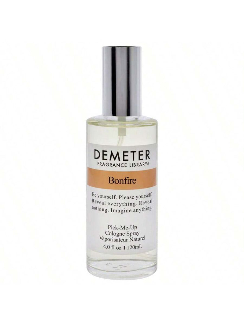 Demeter Bonfire by Demeter Women Cologne Spray 4 oz
