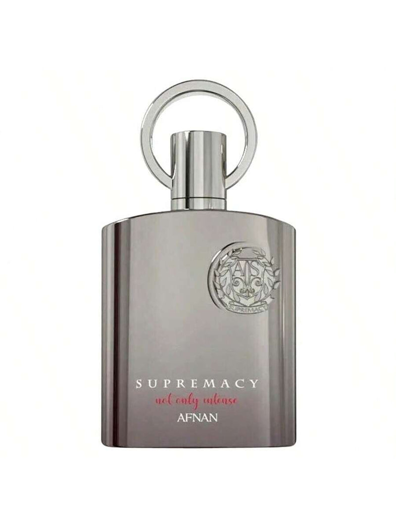 Afnan Supremacy Not Only Intense By Afnan Extrait De Parfum Spray 5 Oz