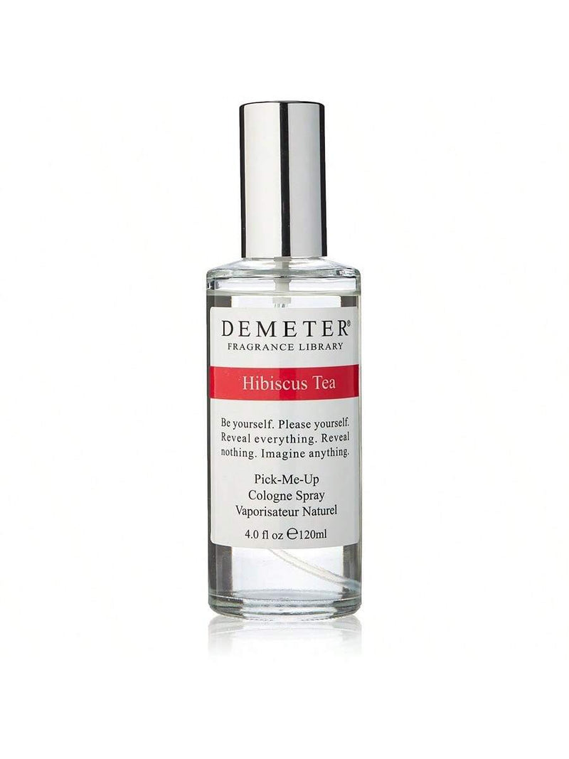 Demeter Hibiscus Tea by Demeter Women Cologne Spray 4 oz