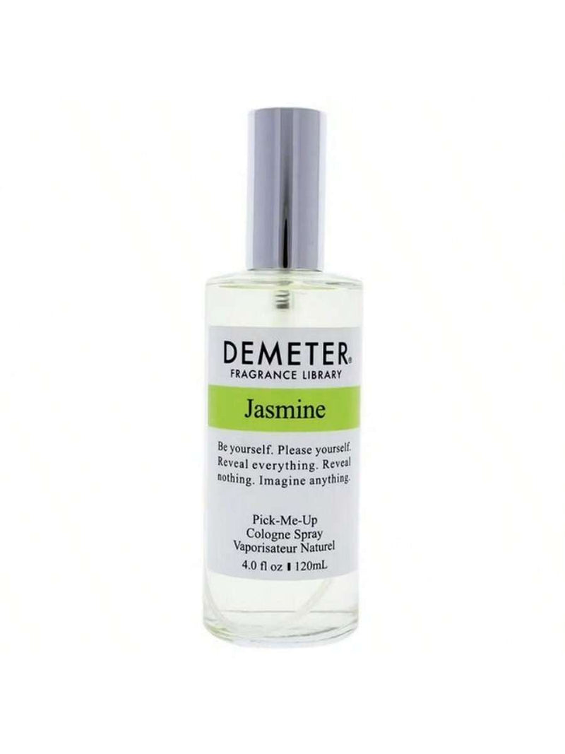 Jasmine by Demeter, 4 oz Cologne Spray for Unisex