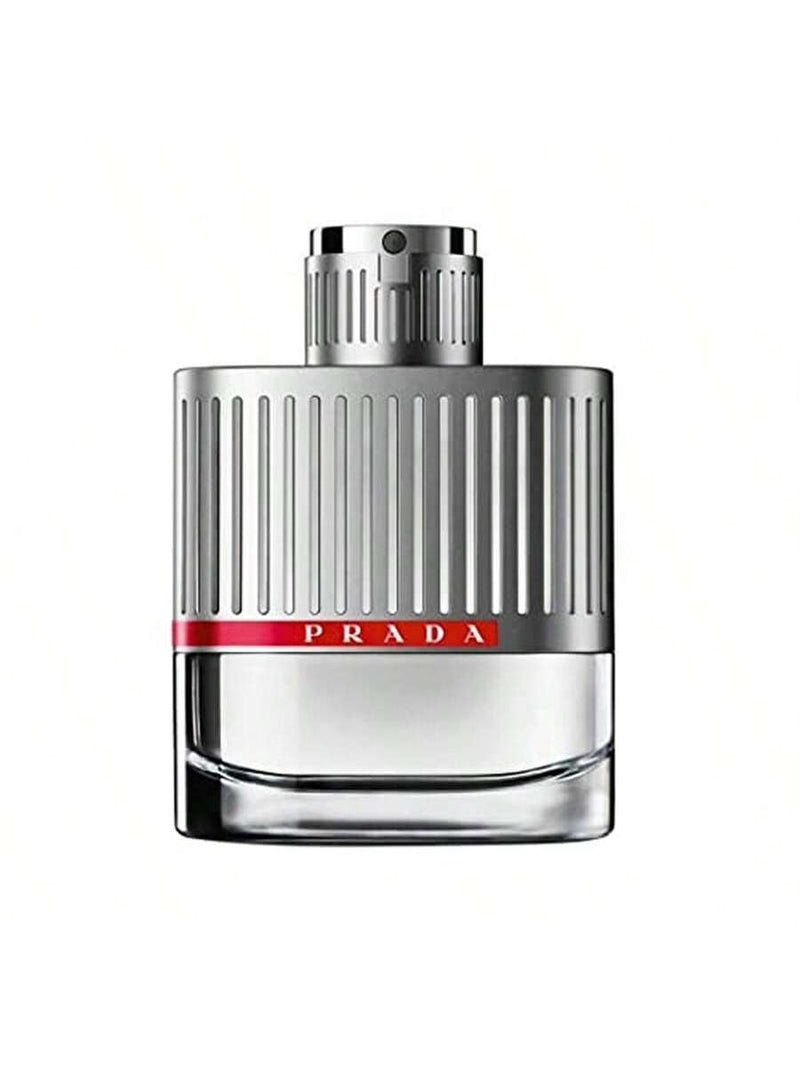 Luna Rossa by Prada for Men - 1.6 oz EDT Spray