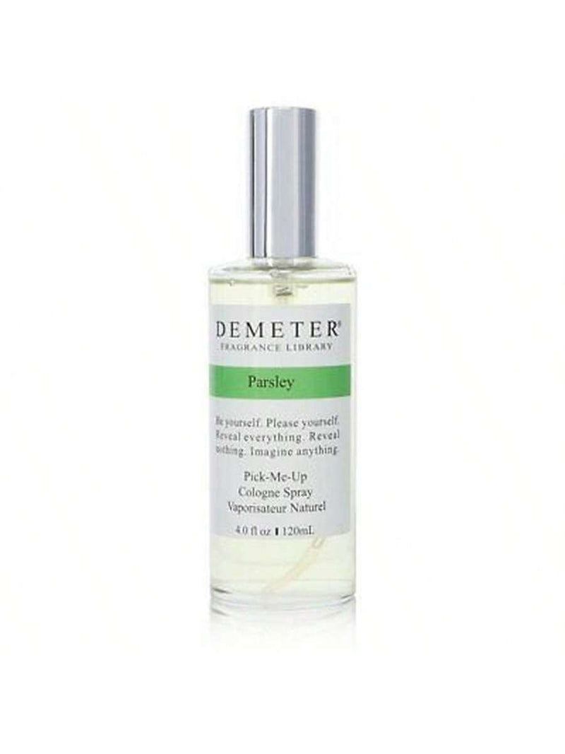 Demeter Parsley by Demeter Women Cologne Spray 4 oz