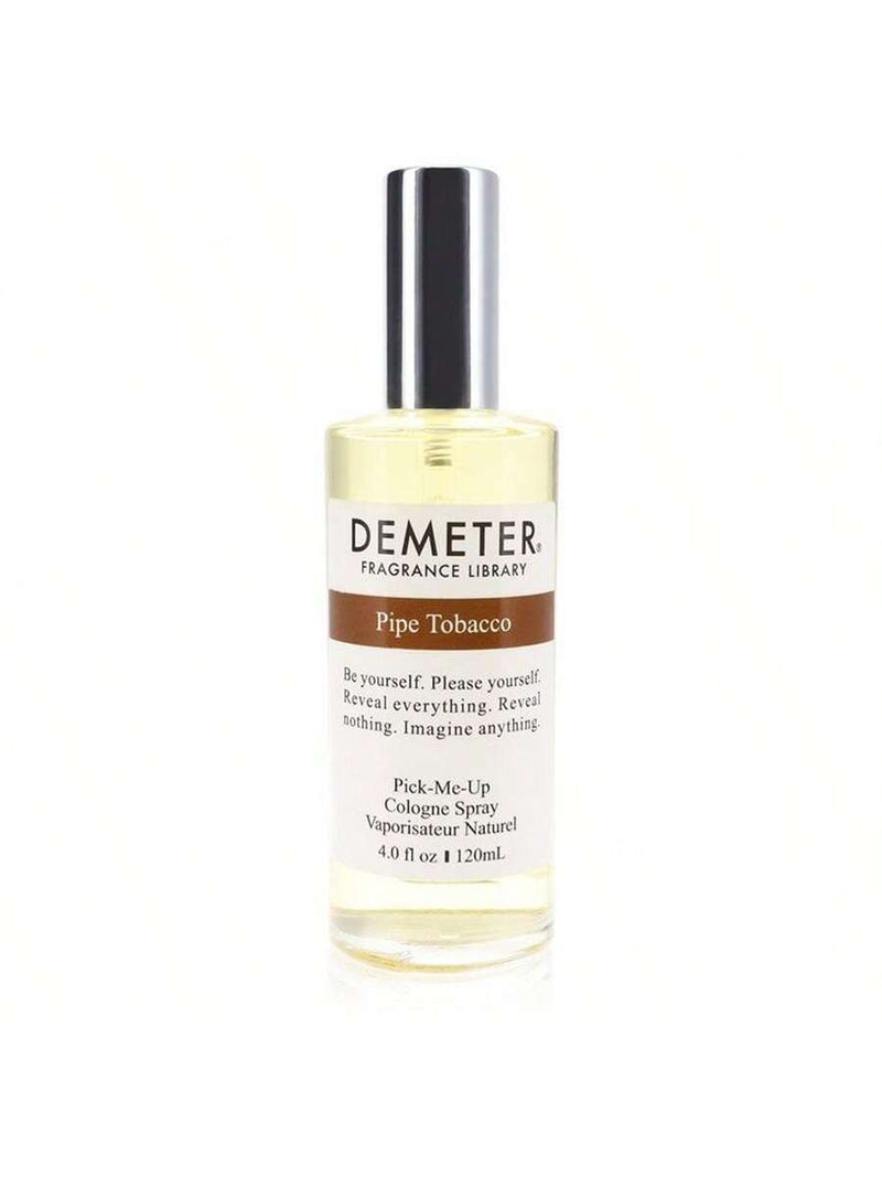 Demeter Pipe Tobacco by Demeter Women Cologne Spray 4 oz