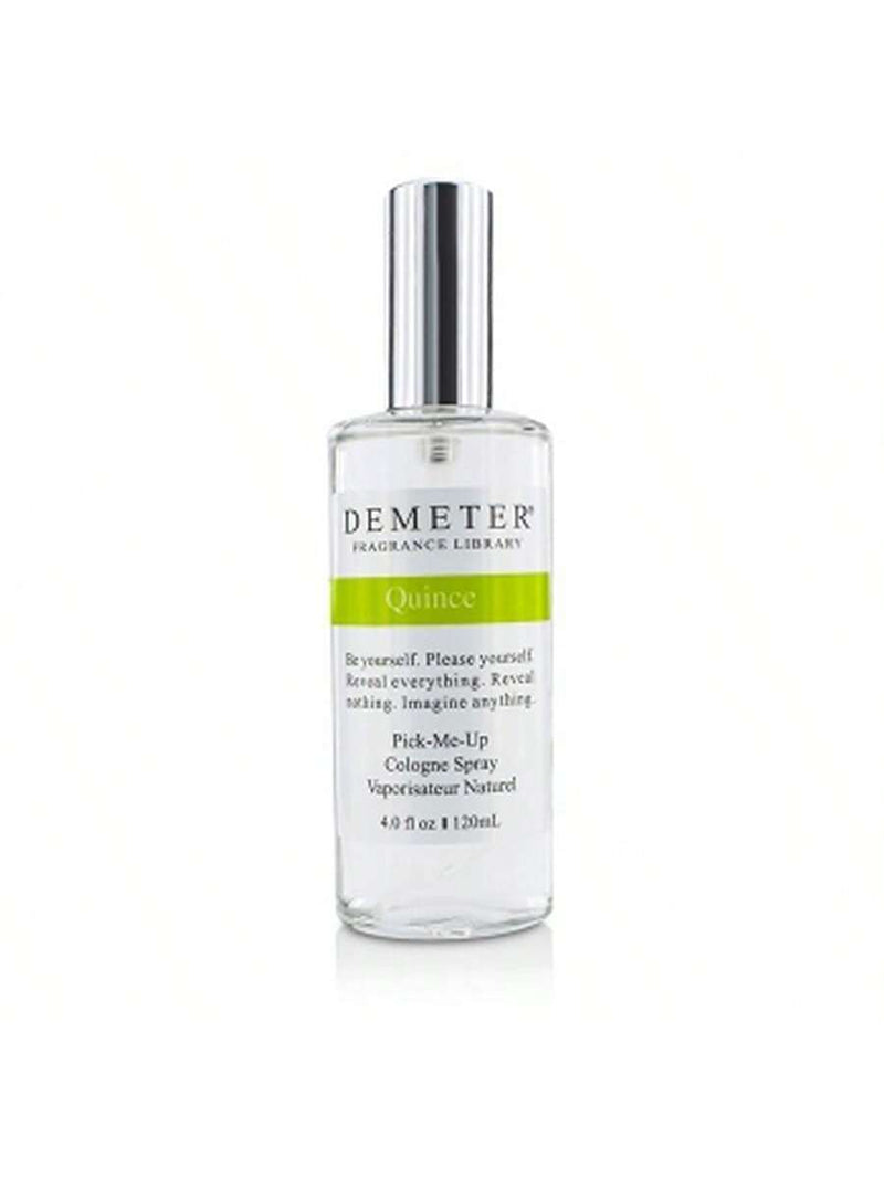 Demeter Quince by Demeter Women Cologne Spray 4 oz