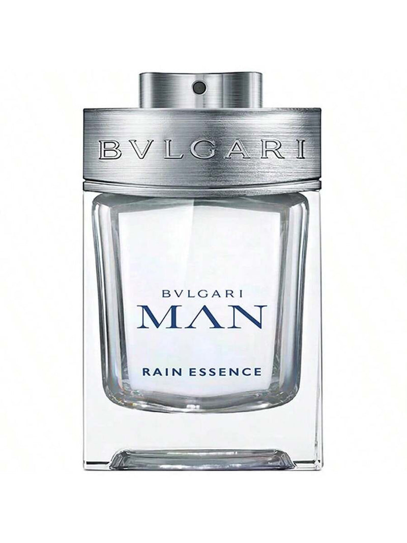 Bvlgari Man Rain Essence by Bvlgari for Men - 2 oz EDP Spray