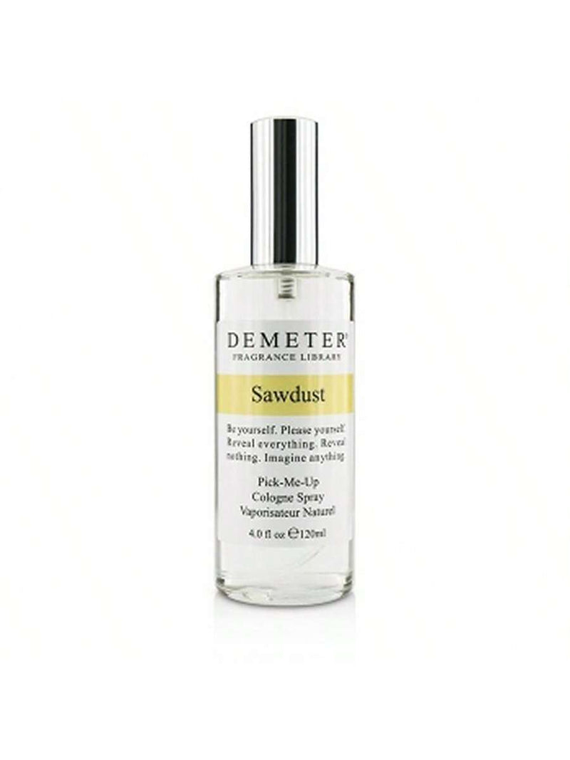 Demeter Sawdust by Demeter Women Cologne Spray 4 oz