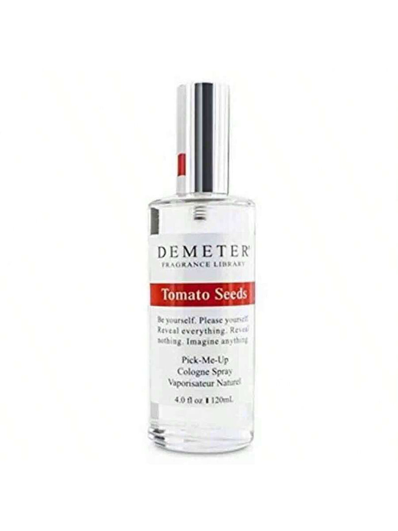Demeter Tomato Seeds by Demeter Women Cologne Spray 4 oz