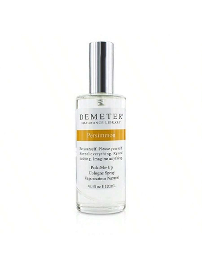 Demeter Persimmon by Demeter Women Cologne Spray 4 oz