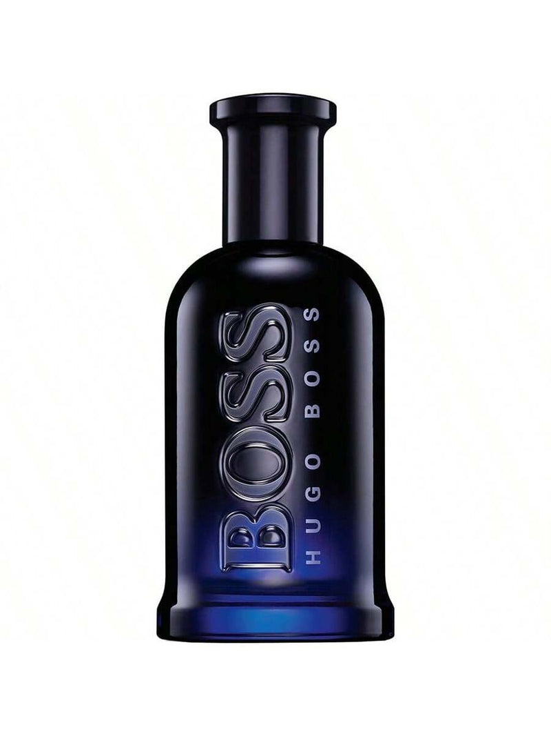 Boss Bottled Night By Hugo Boss Eau De Toilette Spray 1.7 Oz