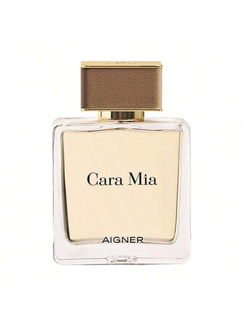 Cara Mia by Etienne Aigner Women Eau De Parfum Spray 3.4 oz