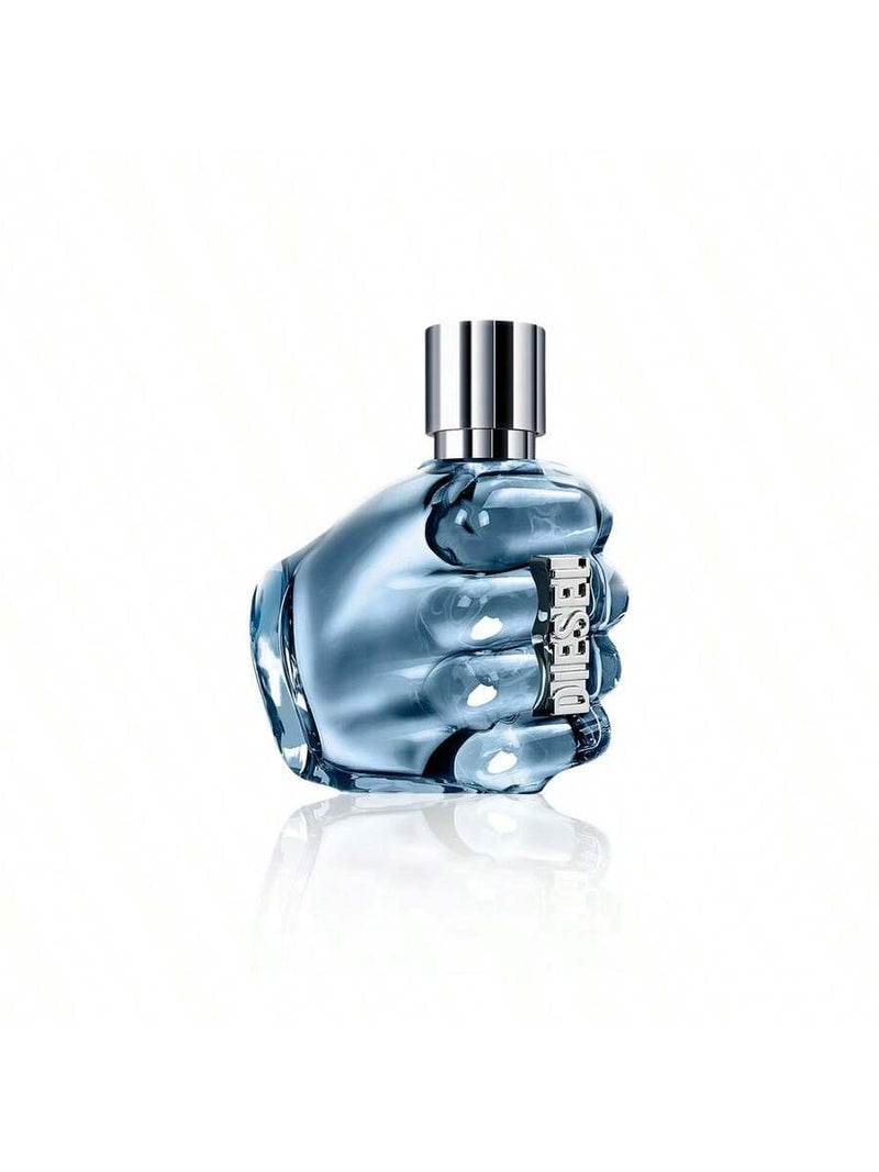 Only the Brave by Diesel Men Eau De Toilette Spray 1.7 oz