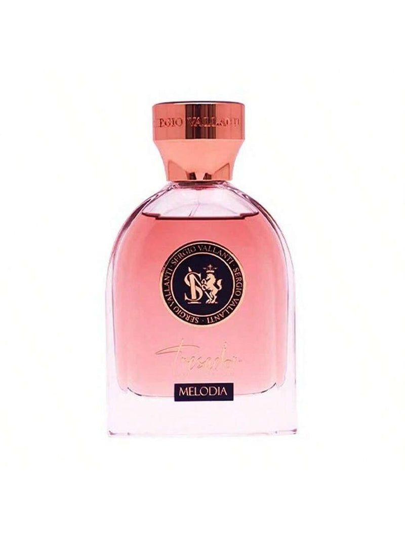 Ruby by Merve for Women - 3.4 oz EDP Spray