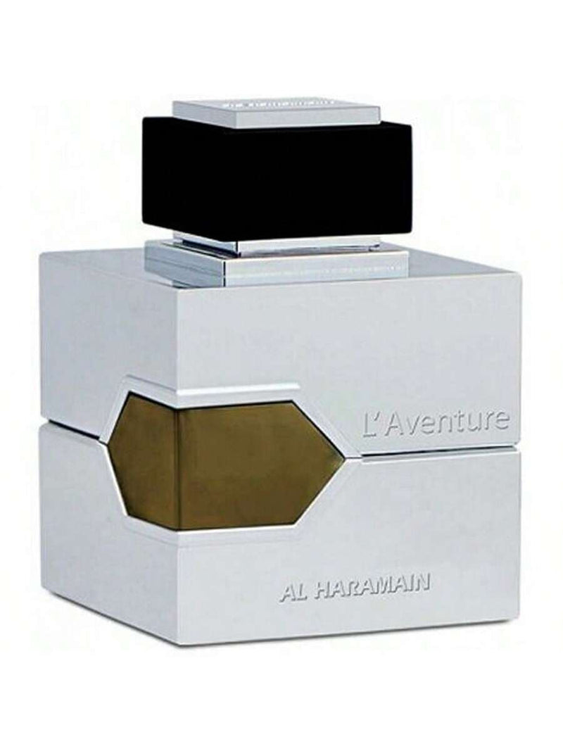 Laventure By Al Haramain For Men - 3.33 Oz Edp Spray