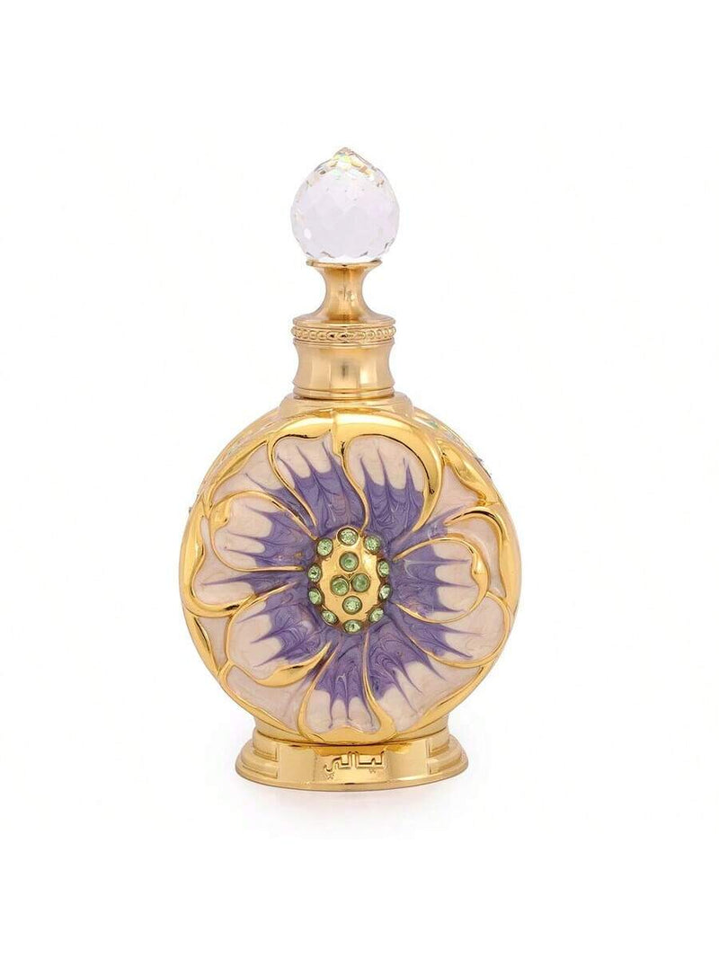 Layali by Swiss Arabian, 0.5 oz Concentrated Perfume Oil for Women