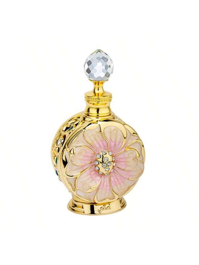 Amaali by Swiss Arabian, 0.5 oz Concentrated Perfume Oil for Women