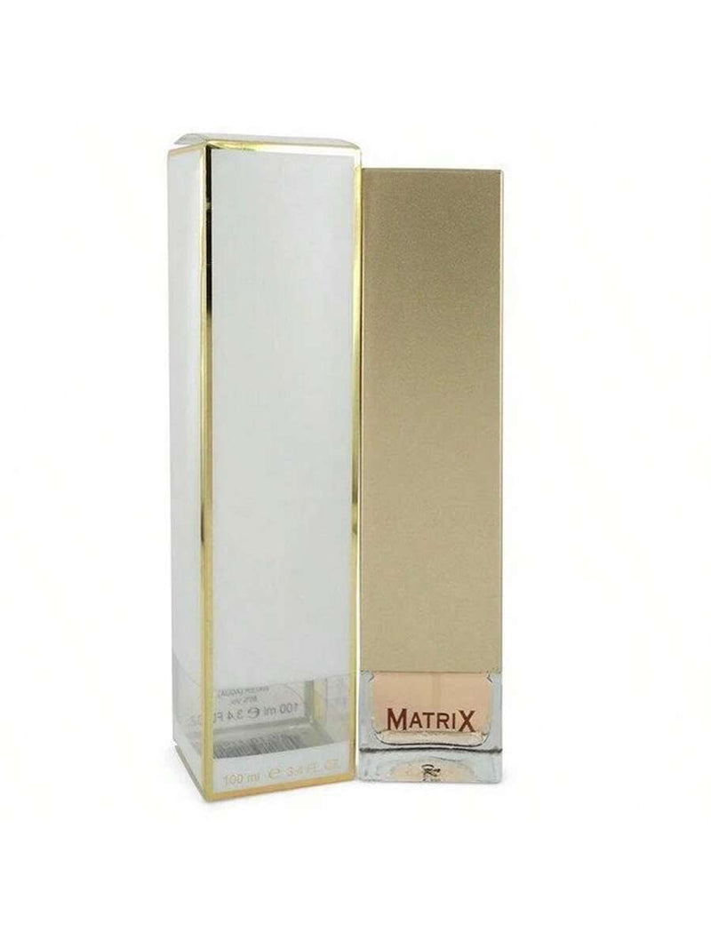 Matrix by Matrix Women Eau De Parfum Spray 3.4 oz