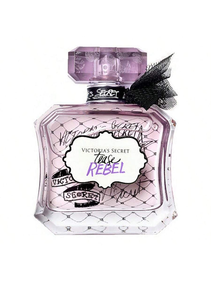 Victoria's Secret Tease Rebel by Victoria's Secret Women Eau De Parfum Spray 1.7 oz