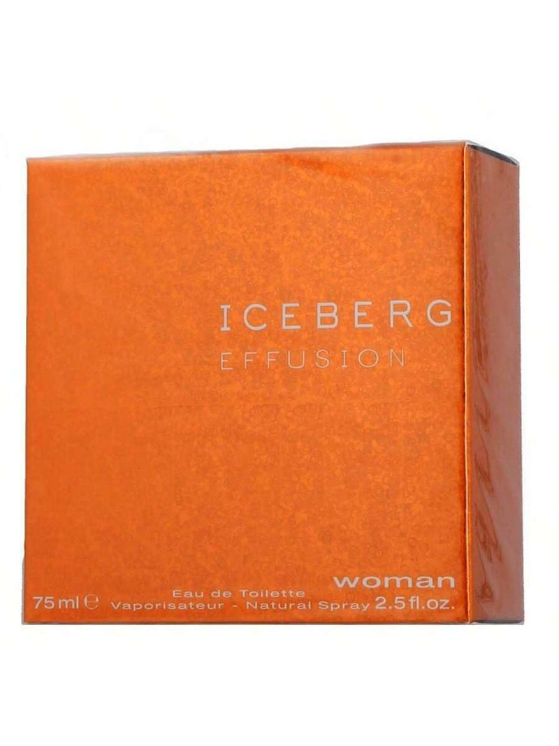 Iceberg Effusion by Iceberg Women Eau De Toilette Spray 2.5 oz