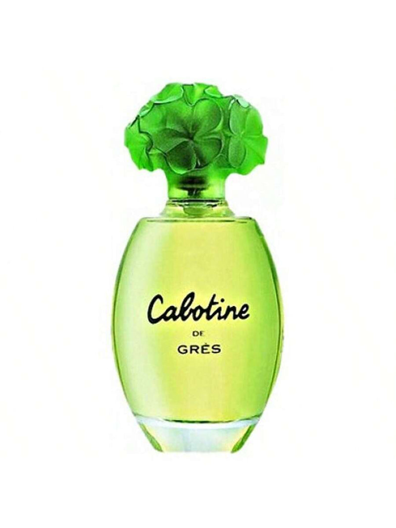 Cabotine by Parfums Gres for Women - 1.7 oz EDT Spray