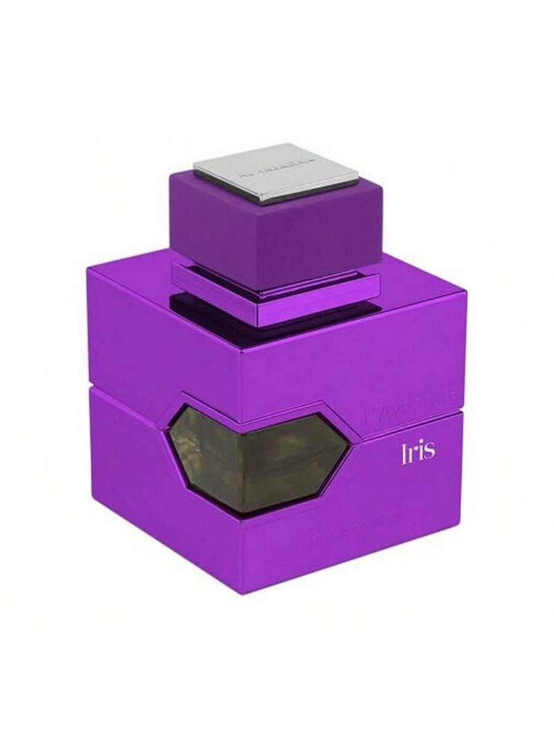 Laventure - Iris By Al Haramain For Unisex - 3.33 Oz Extrait De Parfum Spray