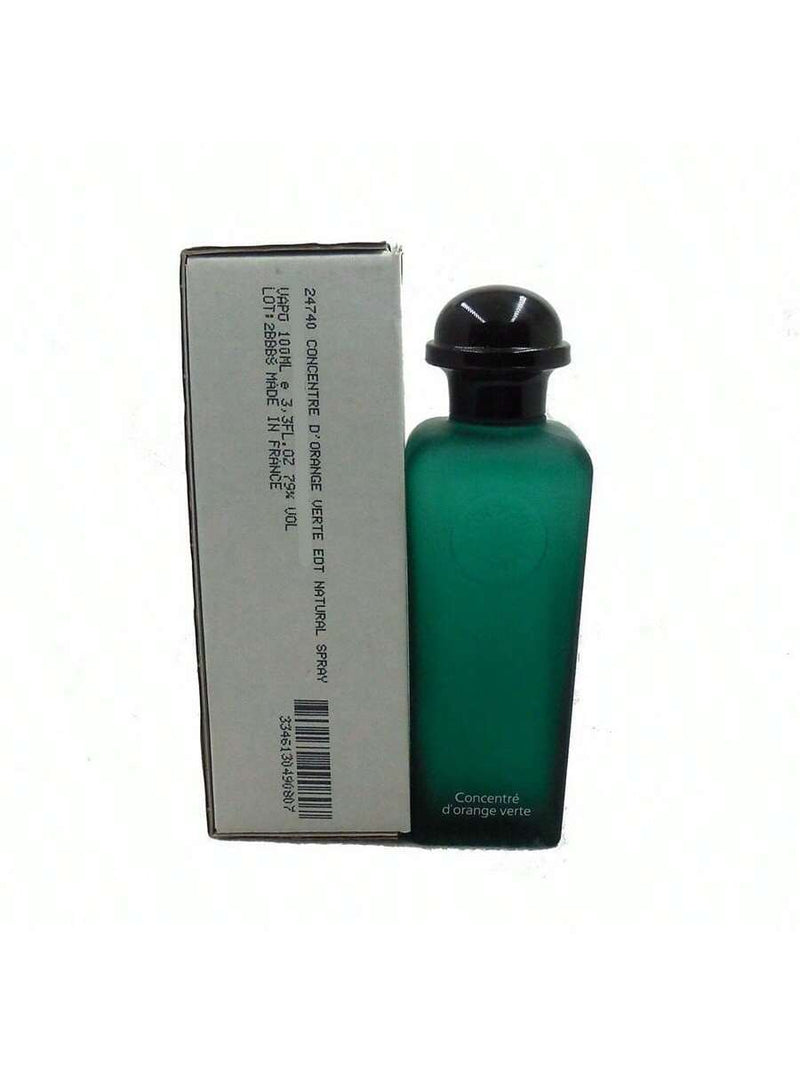 Concentre Dorange Verte By Hermes For Unisex - 3.3 Oz Edt Spray