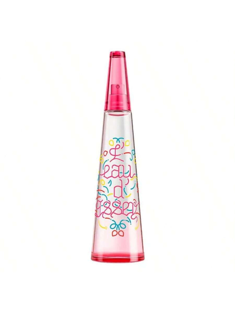 Shade Of Kolam By Issey Miyake For Women - 3.3 Oz Edt Spray