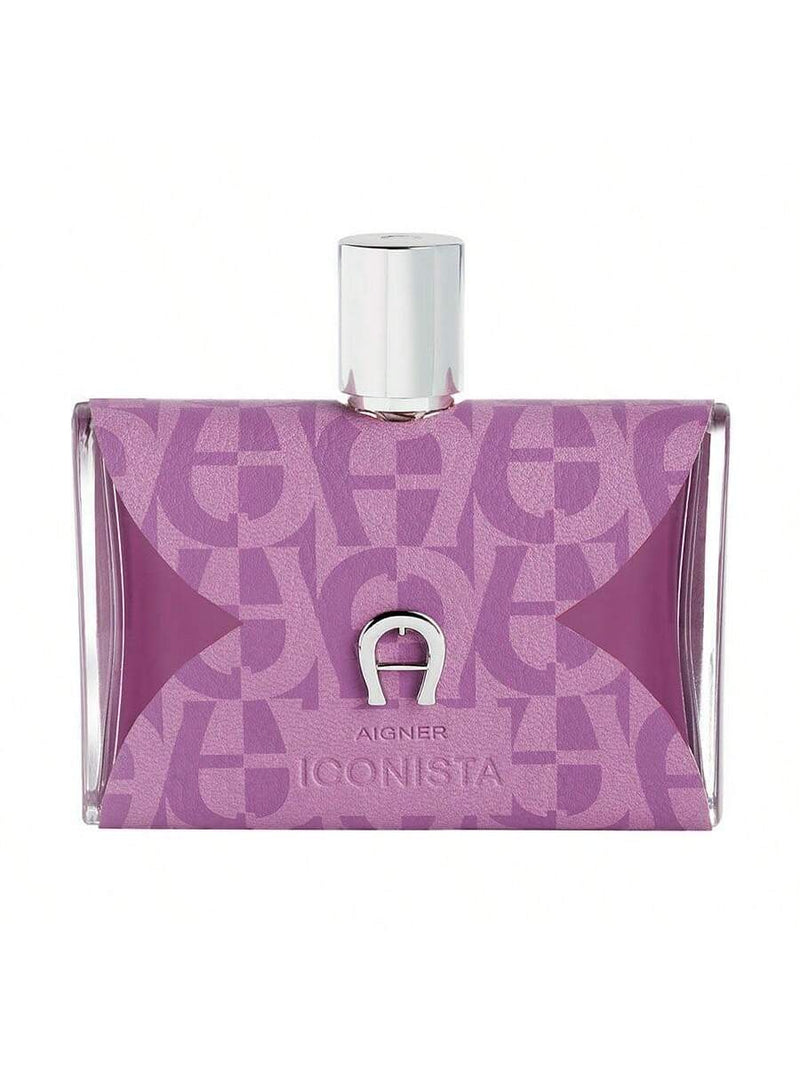 Aigner Iconista by Etienne Aigner Women Eau De Parfum Spray 3.4 oz