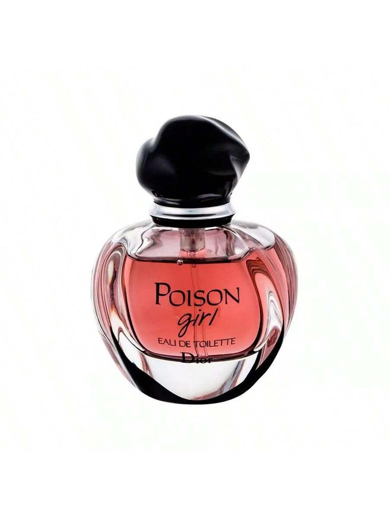 Poison Girl by Christian Dior Women Eau De Parfum Spray 1 oz
