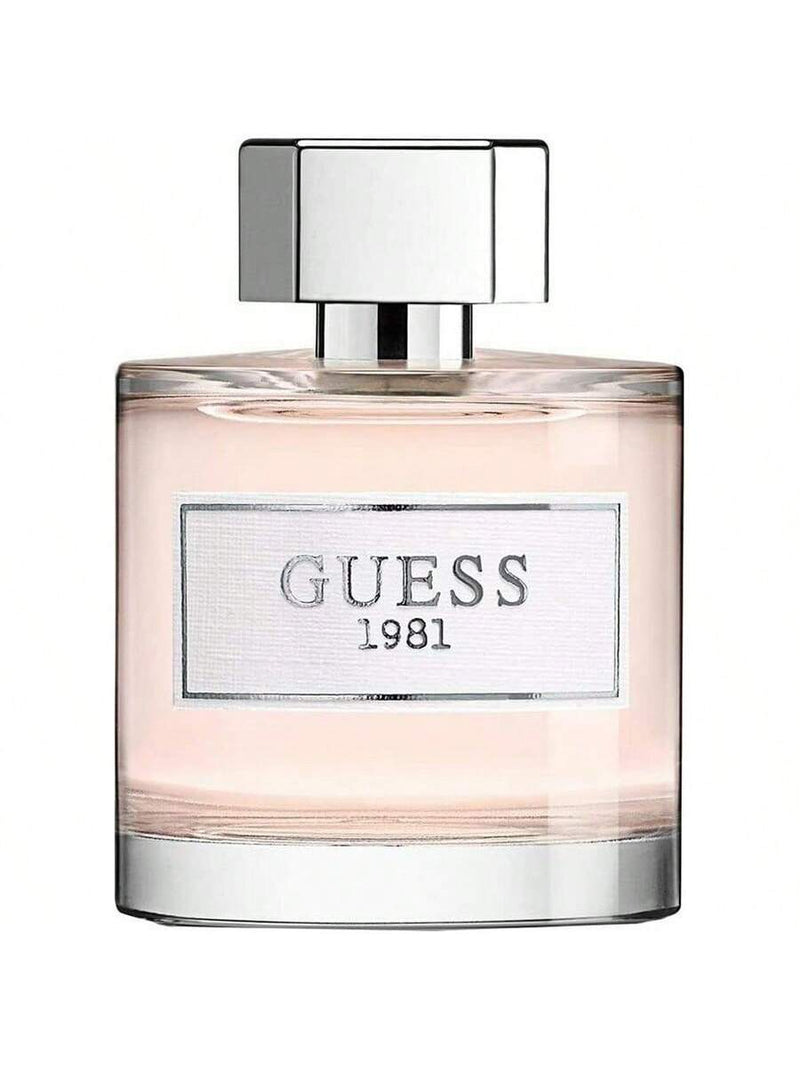 Guess 1981 by Guess for Women - 3.4 oz EDT Spray