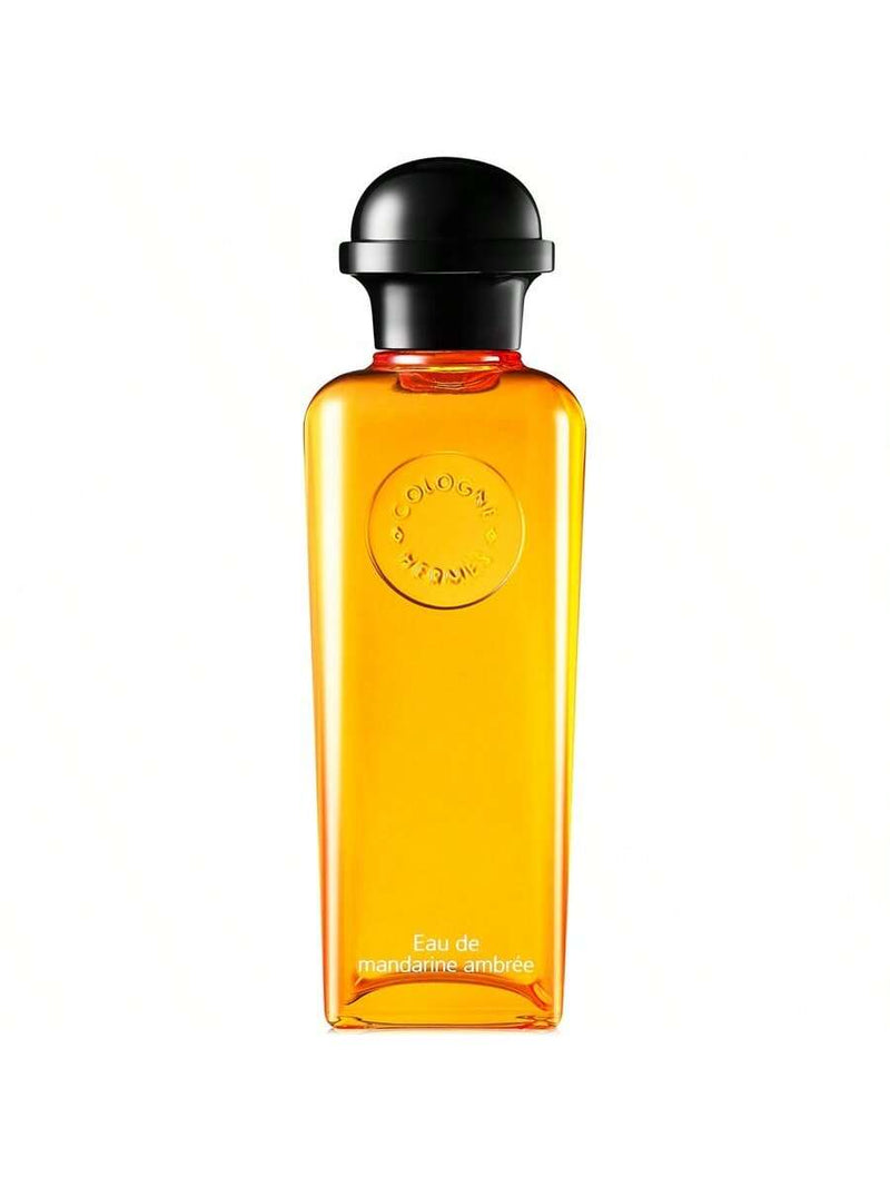 Eau De Mandarine Ambree By Hermes Cologne Spray (Unisex) 3.3 Oz