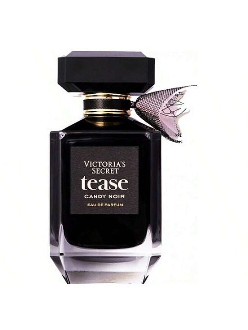 Victoria's Secret Tease Candy Noir by Victoria's Secret Women Eau De Parfum Spray 3.4 oz
