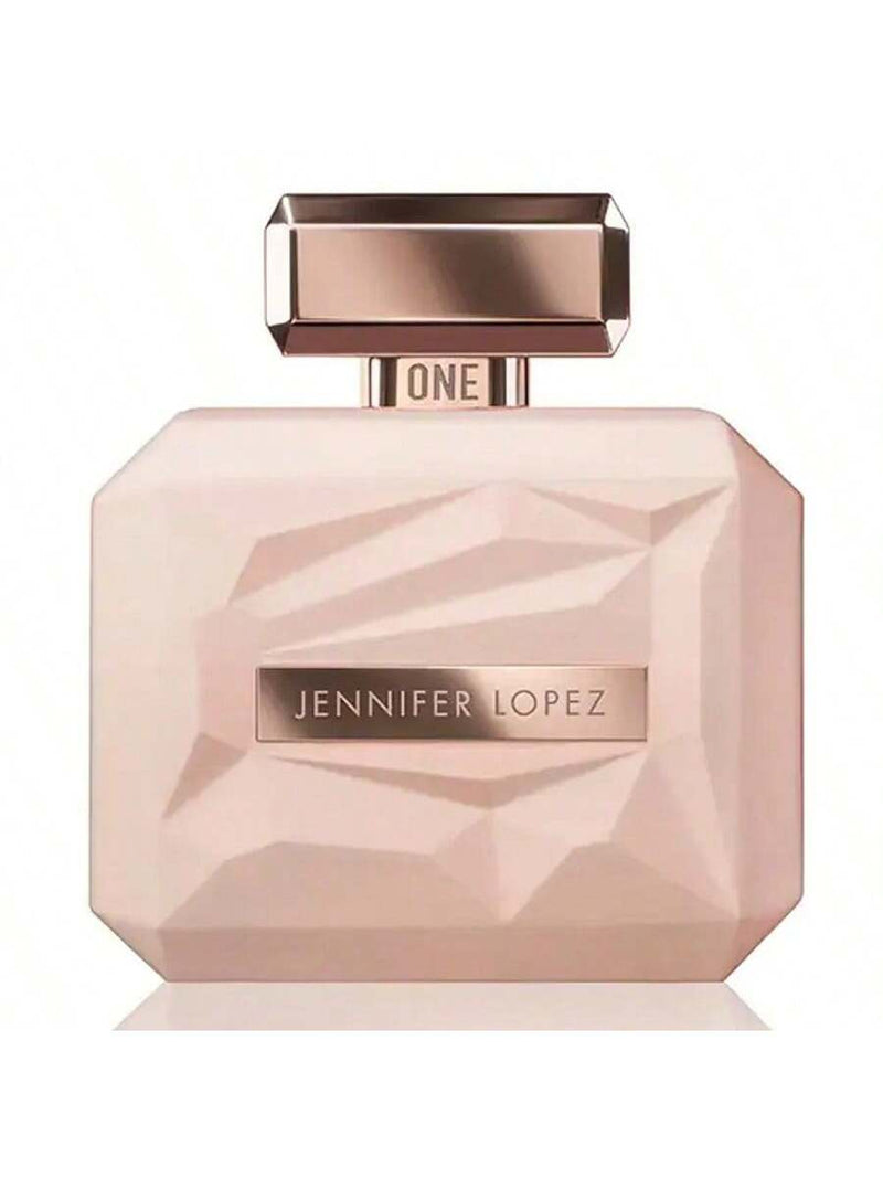 Jennifer Lopez One by Jennifer Lopez Women Eau De Parfum Spray 3.4 oz