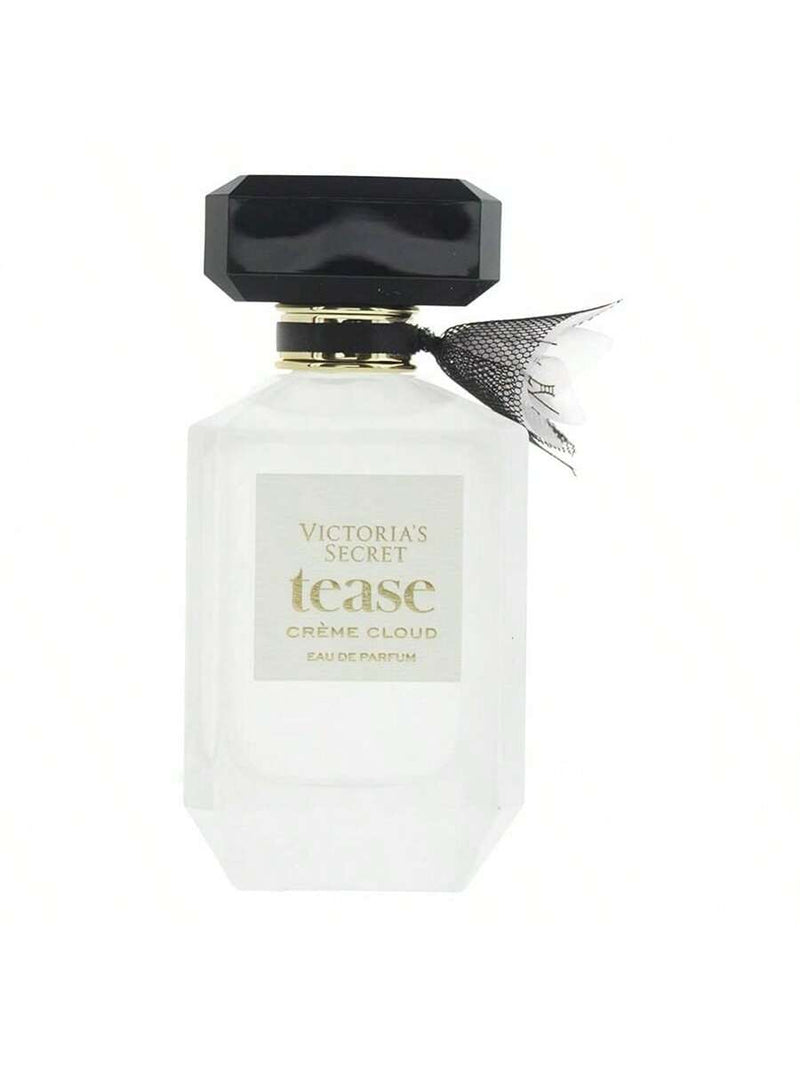 Victoria's Secret Tease Creme Cloud by Victoria's Secret Women Eau De Parfum Spray 3.4 oz